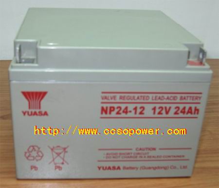 ���\��늳�NP24-12,12V24AH