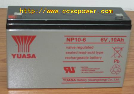 �V�ݜ��\��늳�NP10-6,6V10AH