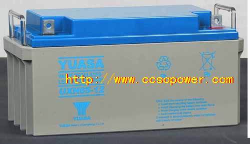 ���\����늳�UXH65-12,12V65AH
