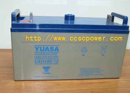 �V�|���\��늳�UXH100-12��12V100AH