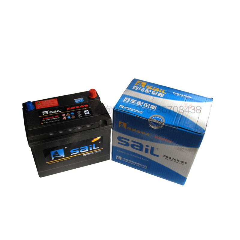 �L(f��ng)����S�o(h��)��늳�55D26R/L,12V60AH