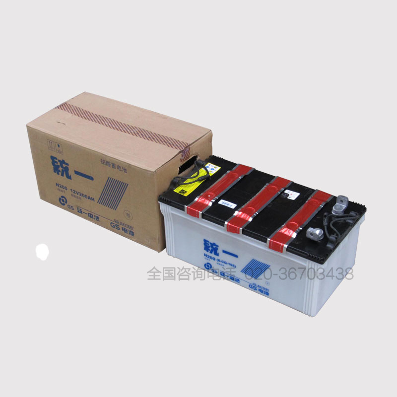 �y(t��ng)һ�l(f��)늙C(j��)��늳�N200,12V200AH