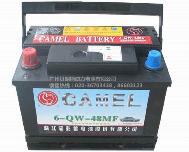 ������܇��늳�6-QW-48MF,12V48AH