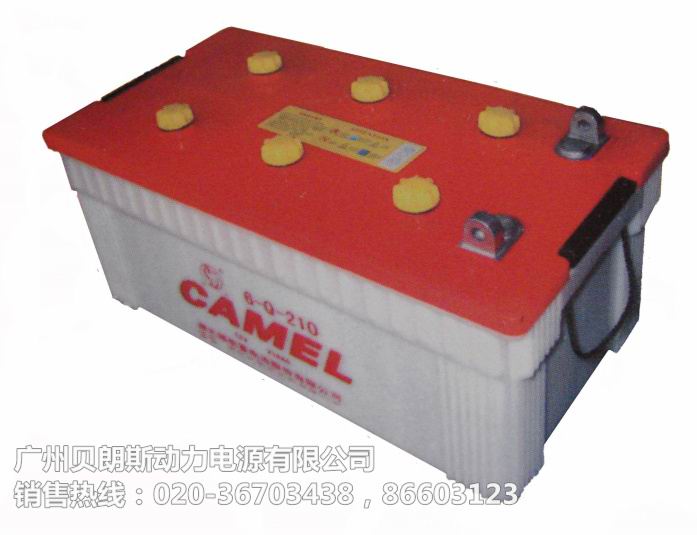 ���Ƹɺ���늳�6-Q-210,12V210AH