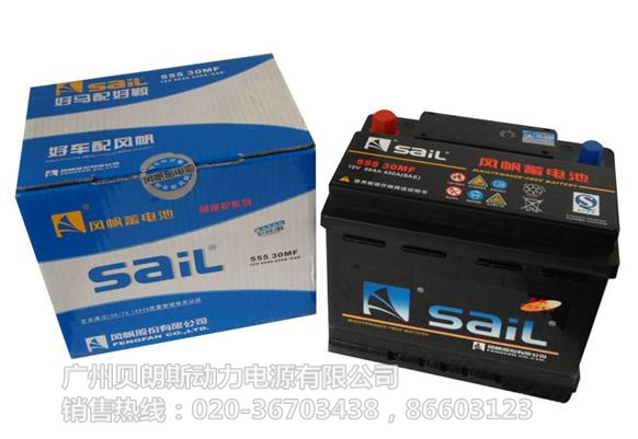 �L����늳�55530MF,12V55AH
