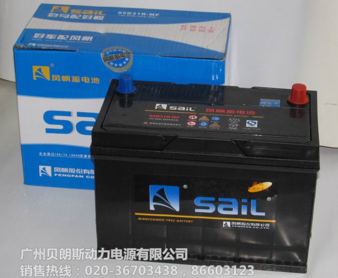 �V���L(f��ng)����늳�95D31R/LMF,12V80AH