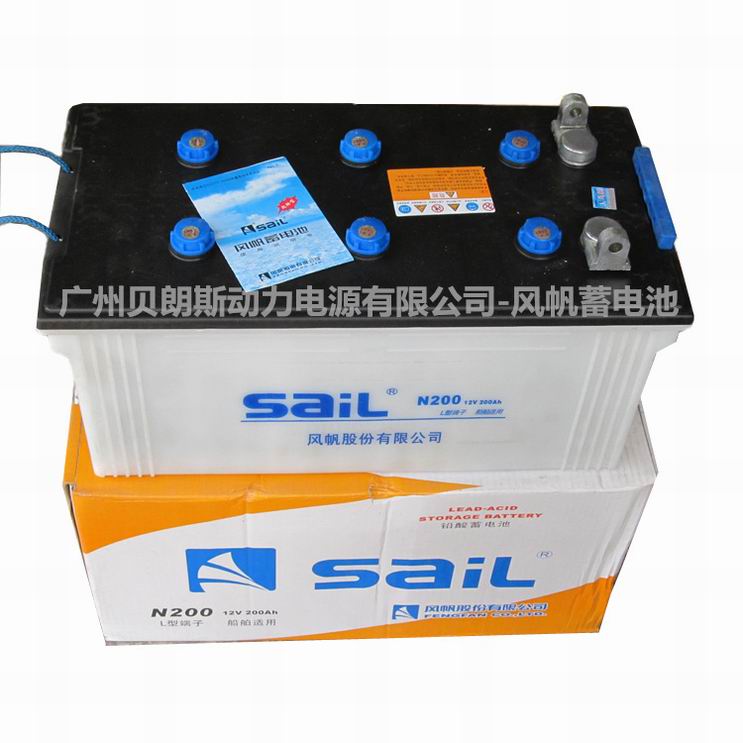 �L����늳�N200 12V200AH�l(f��)늙C����늳�