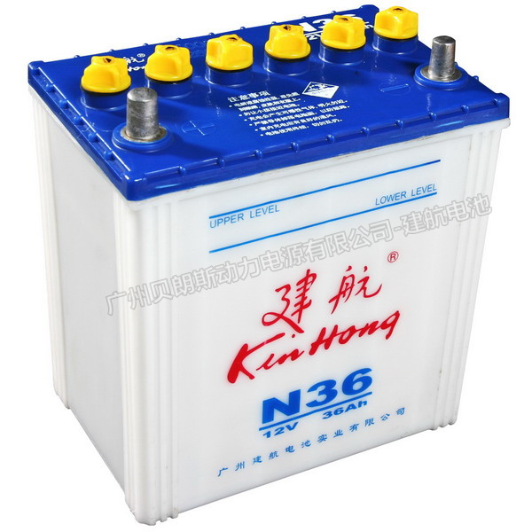 ������늳�N36,12V36AH