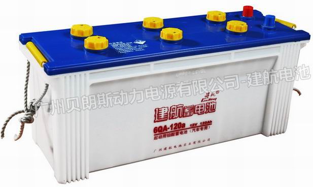 ��������늳�6-QA-120a,12V120AH