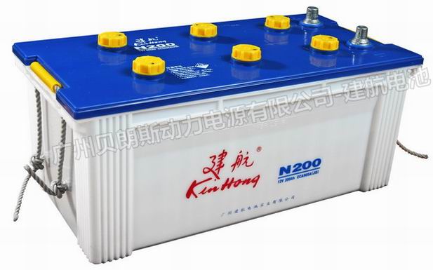 �������U����늳�N200L,12V200AH