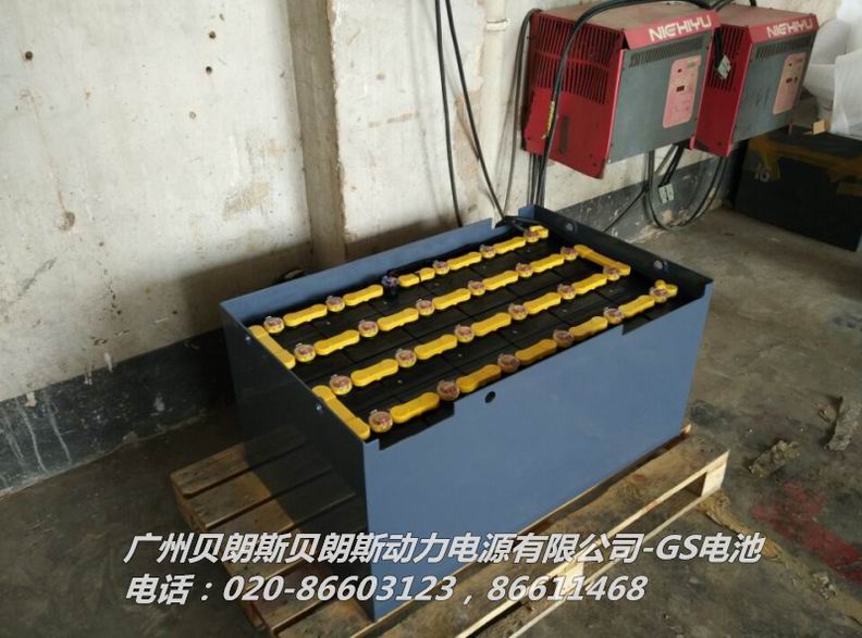 GS YUASA��܇��늳�VGD415,48V415AH