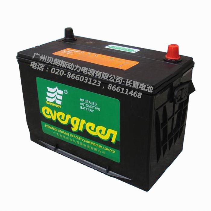 �L����늳�95D31R,12V80AH