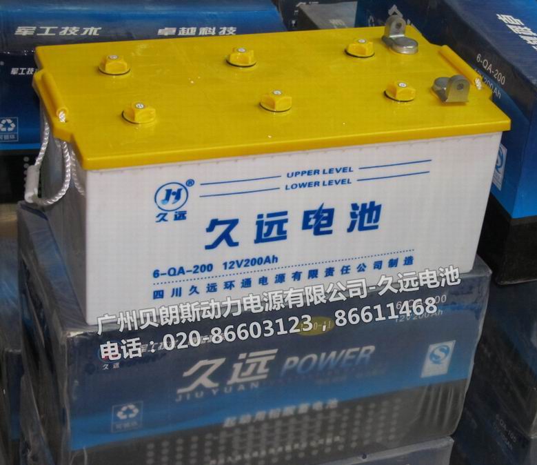 12V200AH���h��늳����l(f��)6-QA-200