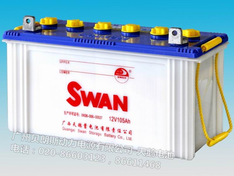 ���Z��늳�6-QA-105,12V105AH