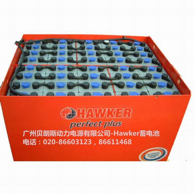 Hawker��늳�4PzS560,48V560AH