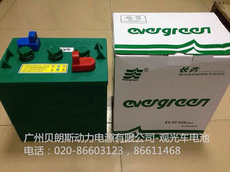 �^��܇늳�6V245Ah,�L����늳�3-EV-190